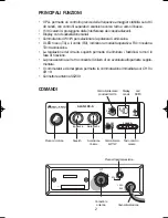 Предварительный просмотр 4 страницы Midland ALAN 199-A User Manual