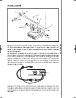 Предварительный просмотр 5 страницы Midland ALAN 199-A User Manual