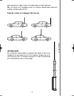 Предварительный просмотр 7 страницы Midland ALAN 199-A User Manual