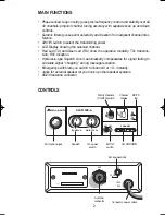 Предварительный просмотр 12 страницы Midland ALAN 199-A User Manual