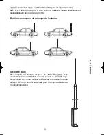 Предварительный просмотр 23 страницы Midland ALAN 199-A User Manual