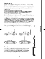 Предварительный просмотр 31 страницы Midland ALAN 199-A User Manual