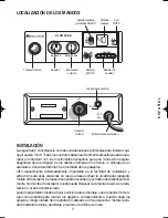 Предварительный просмотр 37 страницы Midland ALAN 199-A User Manual