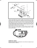 Предварительный просмотр 38 страницы Midland ALAN 199-A User Manual