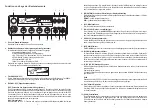 Preview for 3 page of Midland ALAN 255 ESP E40 Owner'S Manual