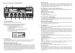 Preview for 3 page of Midland Alan 255ESP D80 Owner'S Manual