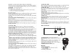 Предварительный просмотр 9 страницы Midland ALAN 48 EXCEL D80 User Manual