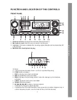 Предварительный просмотр 4 страницы Midland ALAN 48 EXCEL User Manual