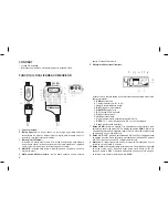 Preview for 4 page of Midland Alan 52 Multi Instruction Manual