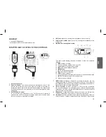 Preview for 13 page of Midland Alan 52 Multi Instruction Manual