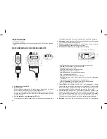 Preview for 18 page of Midland Alan 52 Multi Instruction Manual