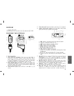 Preview for 23 page of Midland Alan 52 Multi Instruction Manual