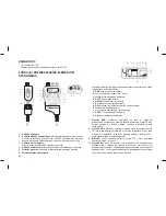 Preview for 38 page of Midland Alan 52 Multi Instruction Manual