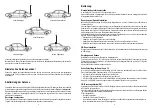 Preview for 4 page of Midland ALAN 54 E User Manual