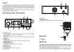 Предварительный просмотр 7 страницы Midland ALAN 54 E User Manual