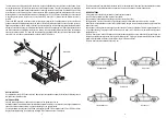 Предварительный просмотр 8 страницы Midland ALAN 54 E User Manual