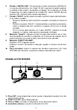 Preview for 3 page of Midland Alan 78 Plus Multi B Manual