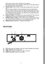 Preview for 9 page of Midland Alan 78 Plus Multi B Manual