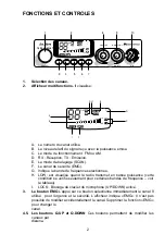 Preview for 14 page of Midland Alan 78 Plus Multi B Manual