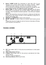 Preview for 15 page of Midland Alan 78 Plus Multi B Manual