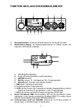 Preview for 20 page of Midland Alan 78 Plus Multi B Manual