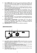 Preview for 21 page of Midland Alan 78 Plus Multi B Manual