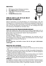 Preview for 22 page of Midland Alan 78 Plus Multi B Manual