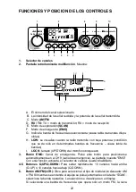 Preview for 28 page of Midland Alan 78 Plus Multi B Manual