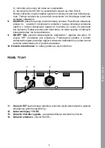 Preview for 35 page of Midland Alan 78 Plus Multi B Manual