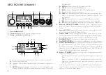 Предварительный просмотр 4 страницы Midland Alan 78 Pro Instruction Manual