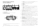 Предварительный просмотр 10 страницы Midland Alan 78 Pro Instruction Manual