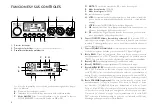 Предварительный просмотр 22 страницы Midland Alan 78 Pro Instruction Manual