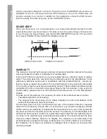 Предварительный просмотр 8 страницы Midland Alan 8001 XT Manual