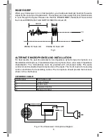 Предварительный просмотр 22 страницы Midland ALAN 8001S EURO Manual