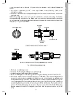 Предварительный просмотр 23 страницы Midland ALAN 8001S EURO Manual