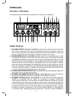 Предварительный просмотр 41 страницы Midland ALAN 8001S EURO Manual