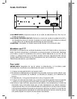 Предварительный просмотр 43 страницы Midland ALAN 8001S EURO Manual