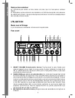 Предварительный просмотр 54 страницы Midland ALAN 8001S EURO Manual