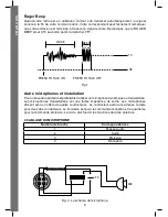 Предварительный просмотр 58 страницы Midland ALAN 8001S EURO Manual