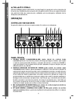 Предварительный просмотр 66 страницы Midland ALAN 8001S EURO Manual