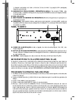 Предварительный просмотр 68 страницы Midland ALAN 8001S EURO Manual