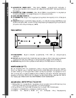 Предварительный просмотр 80 страницы Midland ALAN 8001S EURO Manual