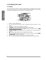 Предварительный просмотр 22 страницы Midland Atlantic XT Instruction Manual