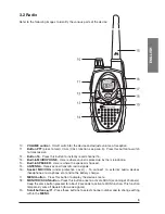 Предварительный просмотр 23 страницы Midland Atlantic XT Instruction Manual