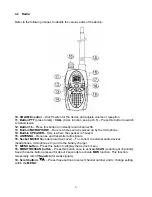 Preview for 6 page of Midland Atlantic Manual