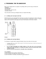 Preview for 7 page of Midland Atlantic Manual