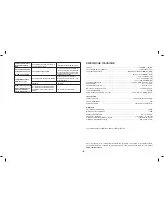 Preview for 8 page of Midland BASE CAMP PMR446 Manual