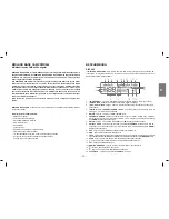 Preview for 17 page of Midland BASE CAMP PMR446 Manual