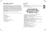 Preview for 1 page of Midland BASE CAMP Manual