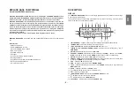 Preview for 2 page of Midland BASE CAMP446 Manual